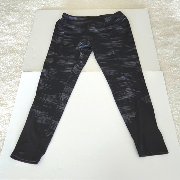 Athletic Leggings - Picture 1 of 7